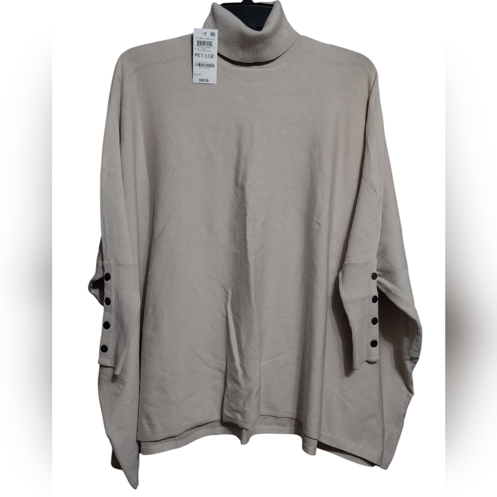Alfani Sweater Size Large